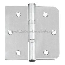 Reversible Lever Swing Open Wooden Door Hinge